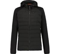 ICEPEAK Aikera - Uomo - Nero - Taglia L- modello 2026