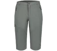 ICEPEAK Ballard Capri Pant M - Uomo - Verde - Taglia 50- modello 2025