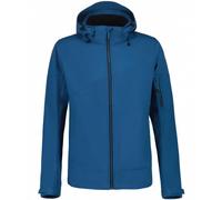 ICEPEAK Barmstedt Softshell Jacket M - Uomo - Blu - Taglia 50- modello 2025