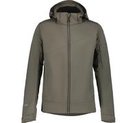 ICEPEAK Barmstedt Softshell Jacket - Uomo - Grigio / Marrone - Taglia 48- modello 2026