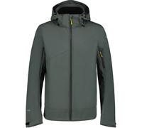 ICEPEAK Barmstedt Softshell Jacket - Uomo - Verde - Taglia 54- modello 2024