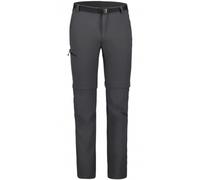 ICEPEAK Barwick Pant M - Uomo - Grigio - Taglia 56- modello 2025