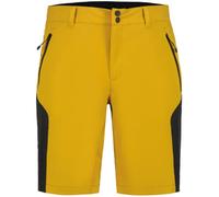 ICEPEAK Batavia Short M - Uomo - Giallo - Taglia 54- modello 2025