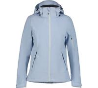 ICEPEAK Bathgate Softshell Jacket W - Donna - Blu - Taglia 42- modello 2026