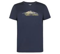 ICEPEAK Bearden BLU SCURO