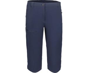 ICEPEAK Beattie Pant 3/4 W - Donna - Blu - Taglia 42- modello 2026