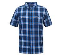 Icepeak Beecher Shirt, Uomo, Anthracite, L