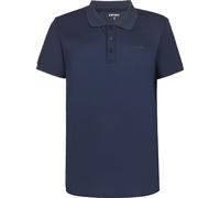 ICEPEAK Bellmont Shirt - Uomo - Blu - Taglia S- modello 2026