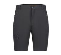 Icepeak Berwyn Shorts/bermuda, Uomo, Anthracite, 5XL
