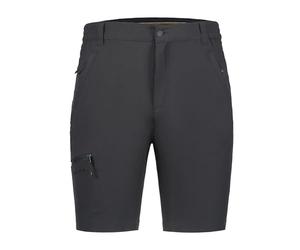 Icepeak Berwyn Shorts/bermuda, Uomo, Anthracite, 5XL