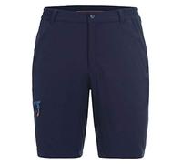 Icepeak Berwyn Shorts/bermuda, Uomo, Dark Blue, 4XL