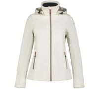 ICEPEAK Boise Softshell Jacket W - Donna - Beige - Taglia 42- modello 2025