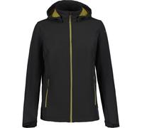 ICEPEAK Brimfield - Uomo - Nero - Taglia 52- modello 2026