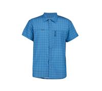 ICEPEAK CAMICIA TREKKING UOMO ESTATE 57605 320 BRISBANE SKY