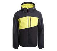 Icepeak Candor, Jacket Uomo, Aloe, 2XL