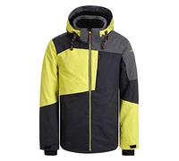 Icepeak Canova, Jacket Uomo, Aloe, 2XL