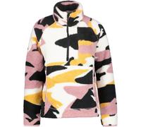 ICEPEAK Castine - Donna - Nero / Bianco / Rosa - Taglia M- modello 2026