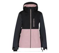 Icepeak CATHAY Giacca da Sci Donna Nero/Rose Woman Jacket SKI 8 53229 659I 623