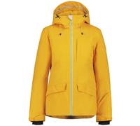 Icepeak Cathay W - giacca da sci - donna Orange 34