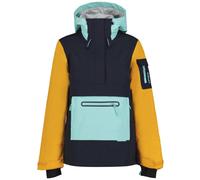 Icepeak Cesena W - giacca da sci - donna 34 Multicolor man Pfc-Free