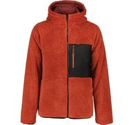 ICEPEAK Cheviot - Uomo - Arancione - Taglia XL- modello 2025