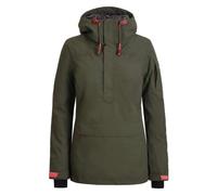 Icepeak Clairton - giacca da sci - donna Green I40 D34