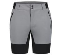 Icepeak Delphos W - pantaloni trekking - donna 46 Grey man Pfc-Free