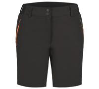 Icepeak Dieppe W - pantaloni trekking - donna 42 Black woman Pfc-Free