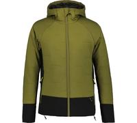 ICEPEAK Dillon - Uomo - Verde / Nero - Taglia 56- modello 2026