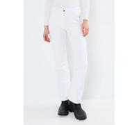 Icepeak Entiat Io Pants Bianco 36 Donna