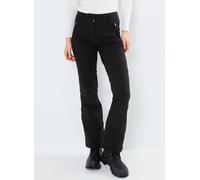 Icepeak Entiat Io Pants Nero 38 Donna