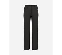 Icepeak Entiat Io Pants Nero 38 Donna