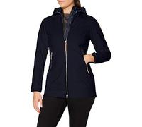 Icepeak EP Algoma, Softshell Jacket Donna, Dark Blue, L