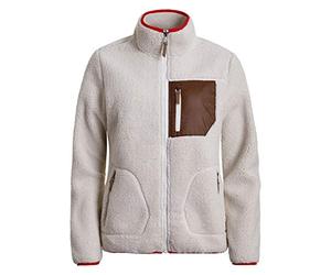 Icepeak Ep Andalusia Midlayer Donna