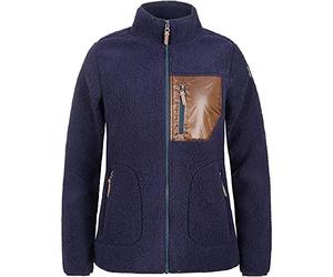 Icepeak EP Andalusia, Midlayer Donna, Dark Blue, S