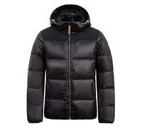 Icepeak Ep Anderson Jacket, Uomo, Black, S