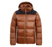 Icepeak Ep Anderson Jacket, Uomo, Hazel, S