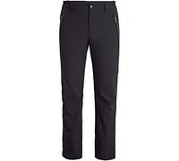 Icepeak EP Argo, Softshell Trousers Uomo, Anthracite, XL