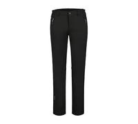 Icepeak EP Argo, Softshell Trousers Uomo, Black, XL