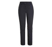 ICEPEAK PANTALONI TREKKING DONNA INVERNO 54060 542 990 ARGONIA W BLACK