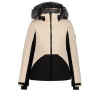 ICEPEAK Eveleth - Donna - Beige / Nero - Taglia 38- modello 2026