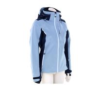 Icepeak Faenza Giacca da Sci Donna Azzurro Woman Jacket SKI 8 53121 839I 301