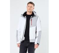 Icepeak - FALAISE Bianco - Abbigliamento L Bianco