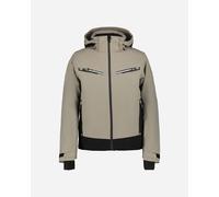 ICEPEAK Farwell - Uomo - Grigio / Nero - Taglia 50- modello 2026
