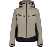 ICEPEAK Farwell - Uomo - Grigio / Nero - Taglia 52- modello 2026