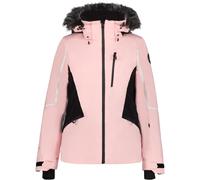 ICEPEAK Fayette - Donna - Rosa / Nero - Taglia 40- modello 2026