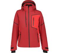 ICEPEAK Frisco - Uomo - Rosso - Taglia 48- modello 2025