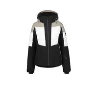 ICEPEAK Giacca da sci da donna Florala nero | 34