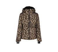 ICEPEAK Giacca da sci da donna Flowler marrone chiaro | 44