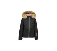 ICEPEAK Giacca da sci da ragazza Laval Jr nero | 140